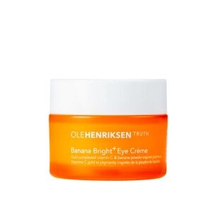 OLEHENRIKSEN BANANNA BRIGHT EYE CREAM